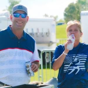 Meet your Posher, Angela